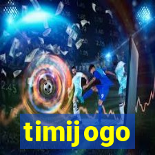 timijogo