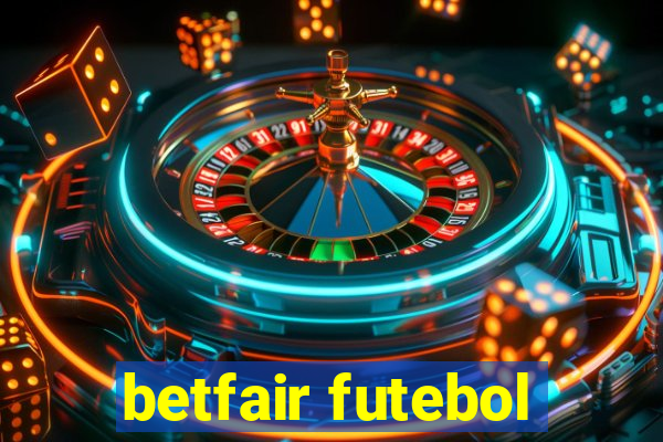 betfair futebol