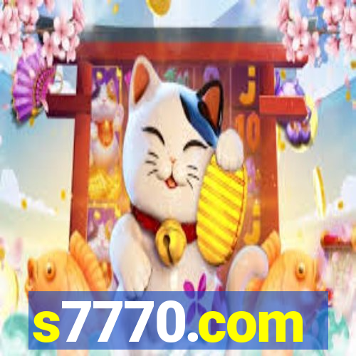 s7770.com