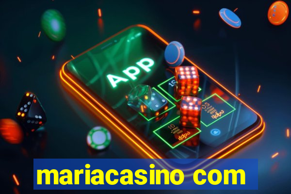 mariacasino com