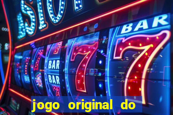 jogo original do tigre que ganha dinheiro