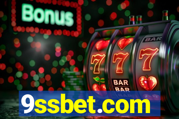 9ssbet.com