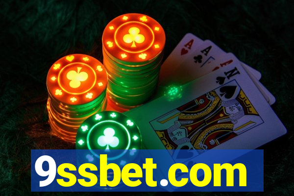 9ssbet.com