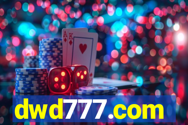 dwd777.com