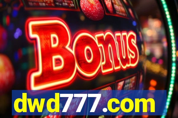 dwd777.com