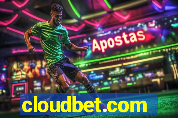 cloudbet.com