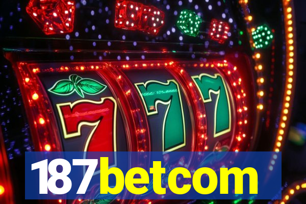 187betcom