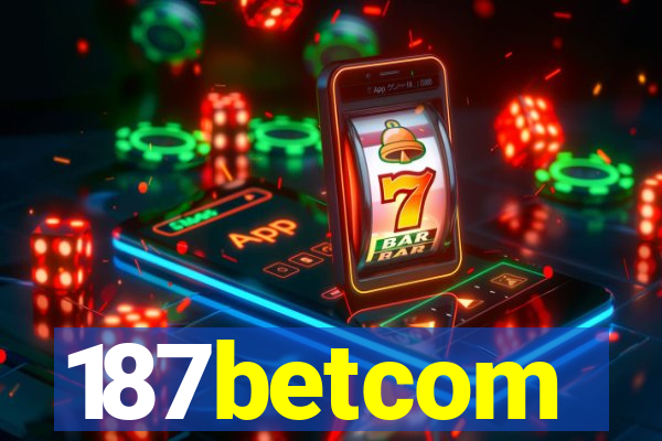 187betcom