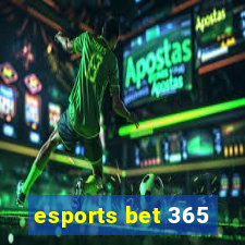 esports bet 365