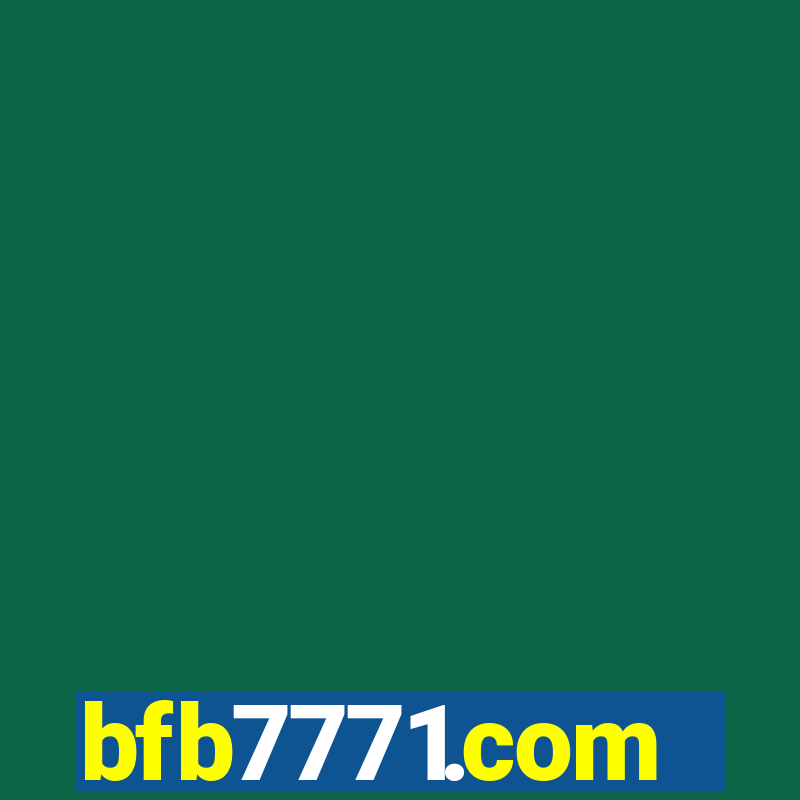 bfb7771.com