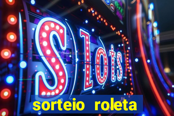 sorteio roleta numeros 1 a 100