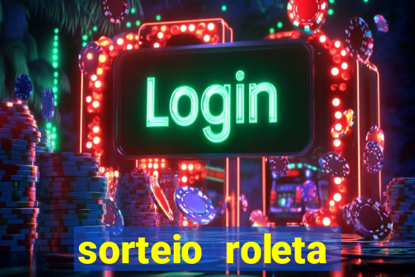 sorteio roleta numeros 1 a 100