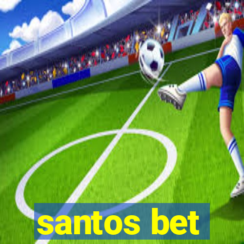 santos bet