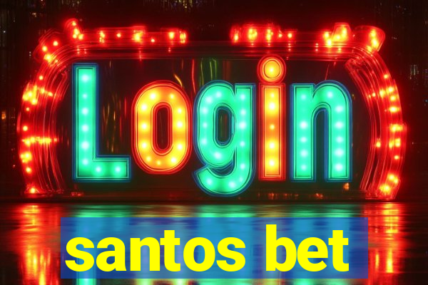 santos bet