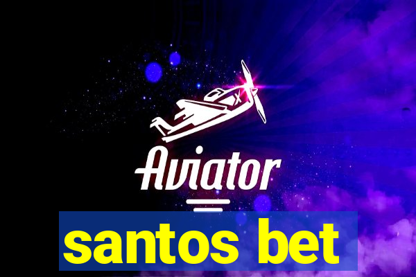 santos bet