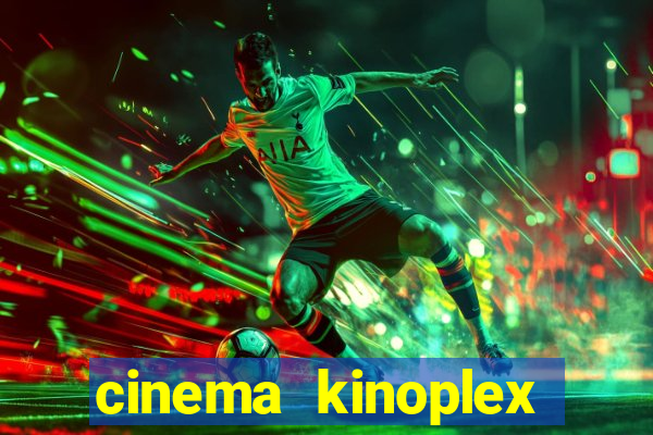 cinema kinoplex north shopping