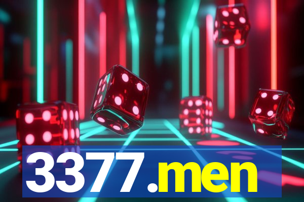 3377.men