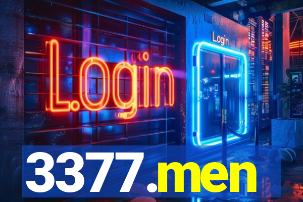 3377.men