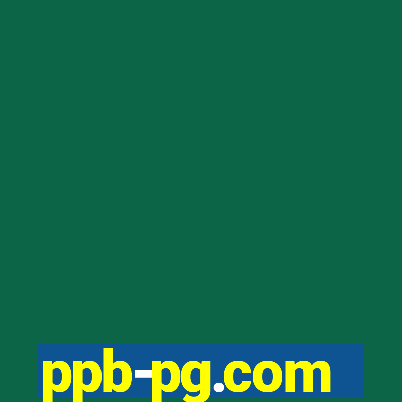 ppb-pg.com