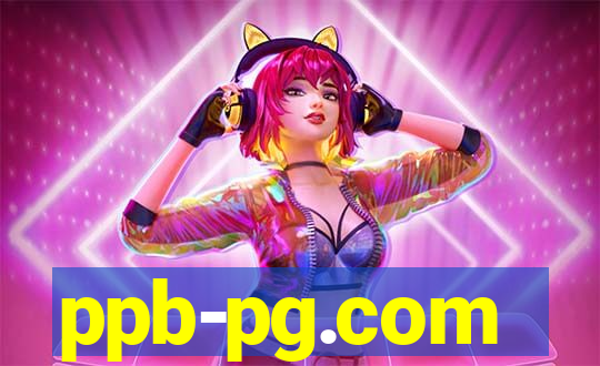 ppb-pg.com