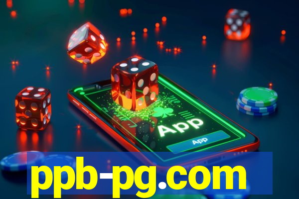 ppb-pg.com