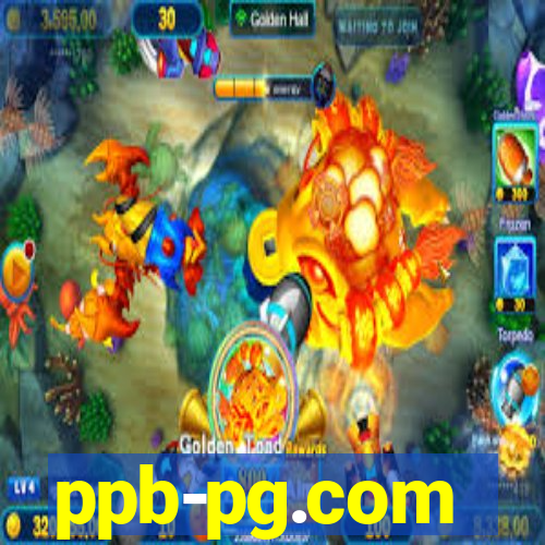 ppb-pg.com