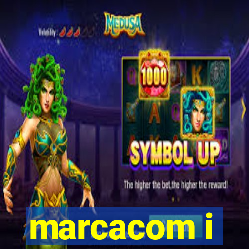 marcacom i