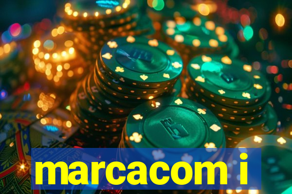 marcacom i