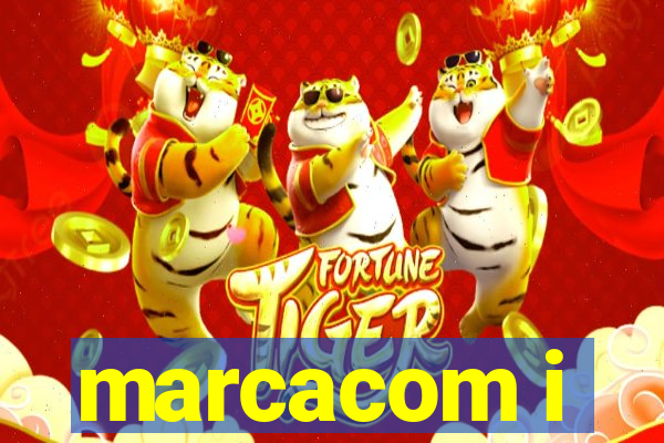 marcacom i