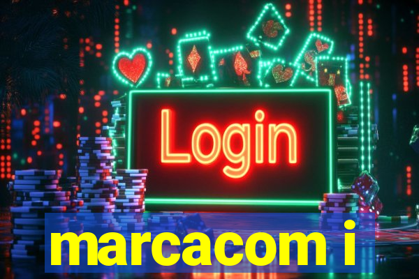 marcacom i