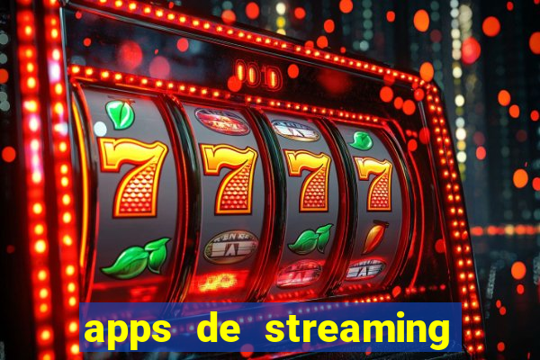 apps de streaming de jogos