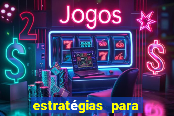 estratégias para jogar fortune tiger