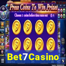 Bet7Casino