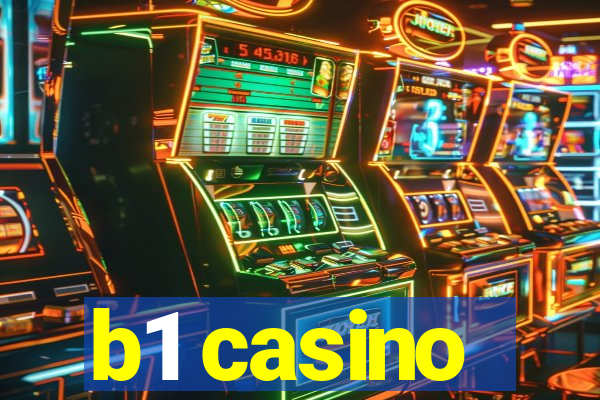 b1 casino