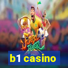 b1 casino