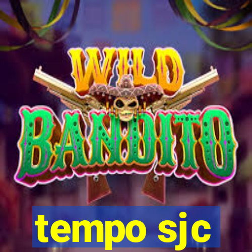 tempo sjc