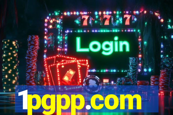 1pgpp.com