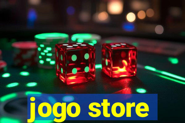 jogo store