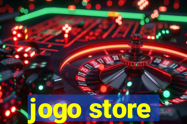 jogo store