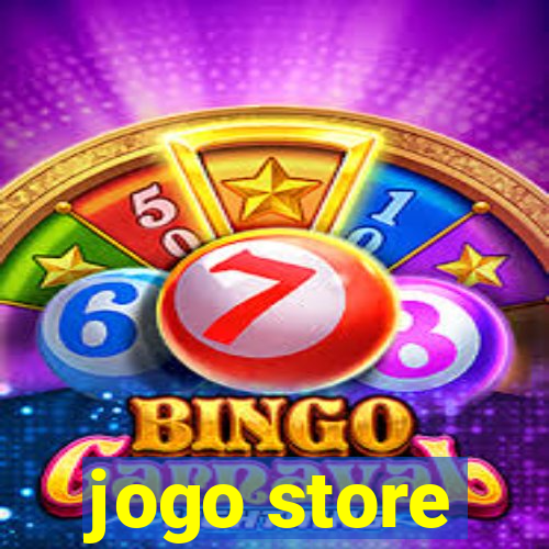 jogo store