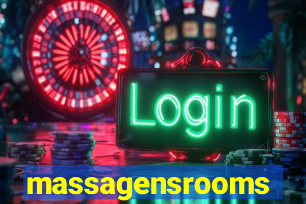 massagensrooms