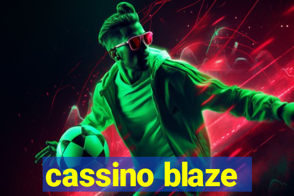 cassino blaze