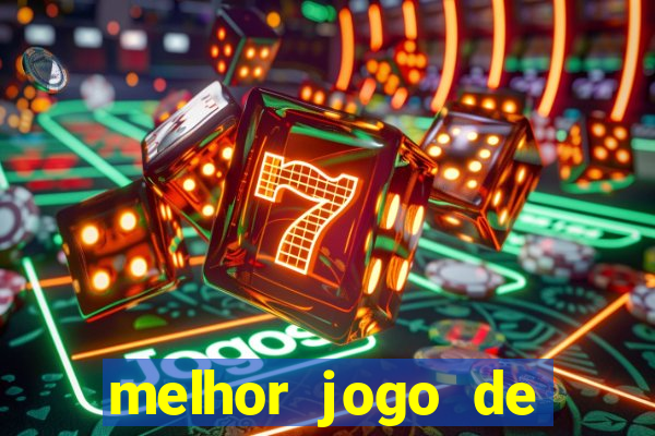 melhor jogo de casino para ganhar dinheiro