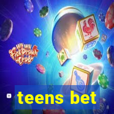 teens bet