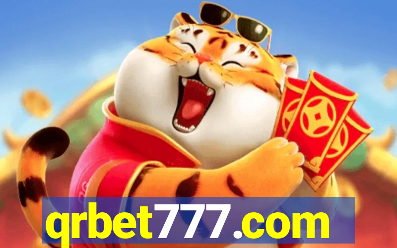 qrbet777.com