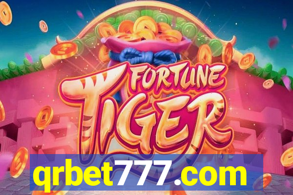 qrbet777.com