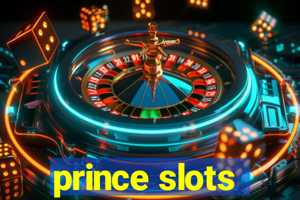 prince slots