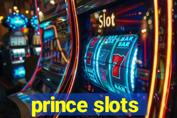 prince slots