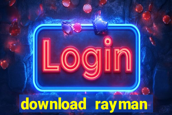 download rayman legends pc pt-br