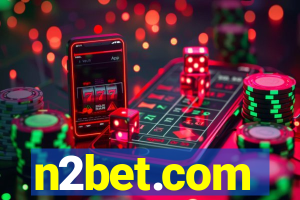 n2bet.com